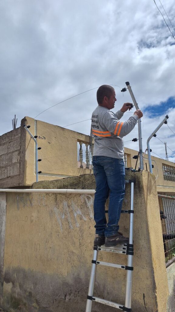 energia solar, paneles solares, fincas y ranchos energia electrica